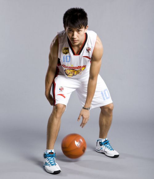 cba-曝刘晓宇将离开广东队 佛山上海吉林有意3队有意