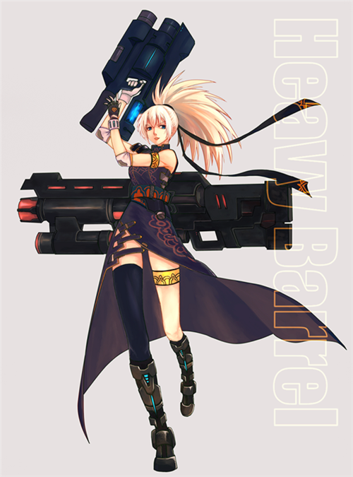 2015dnf女大枪二觉刷图加点 歼灭套专属加点推荐