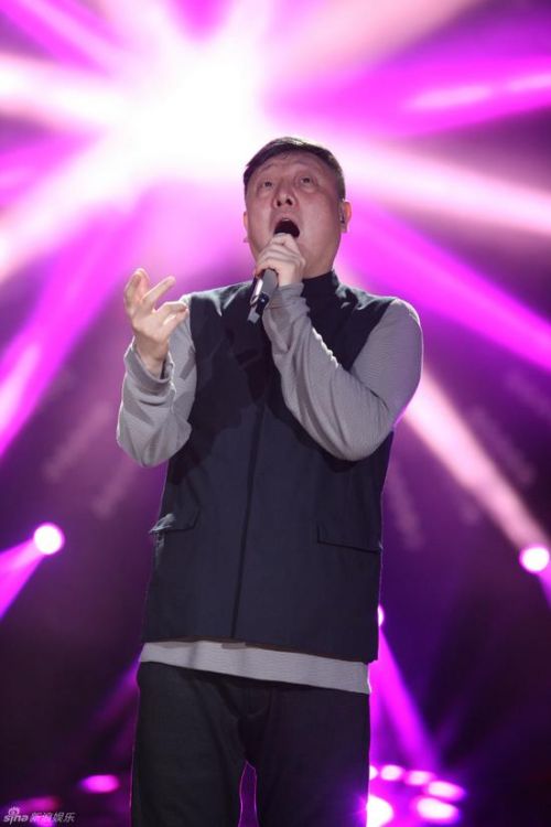 韩磊经纪人否认侵权《音乐大师课》:编曲说了不算数