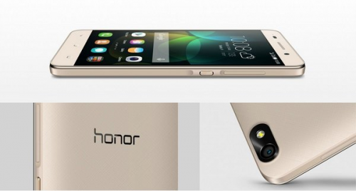 荣耀4c确定4月28日发布 或售999元