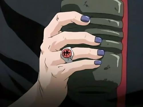 火影忍者新晓组织解析 十二地支属性宇智波申第九