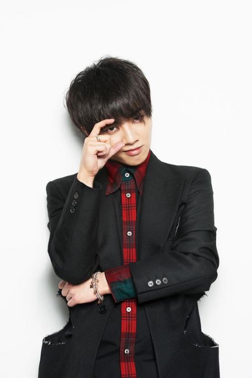 2015华晨宇"火星"演唱会门票售馨 8月上海站加场