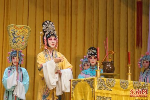 京剧太真外传杨玉环长生殿今宵盟订曲谱(2)