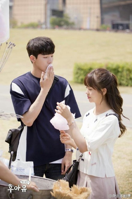 《who are you 学校2015》第13集文字预告恩菲下决心离开了家,回来