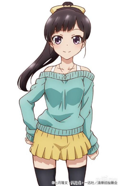 花江惠理