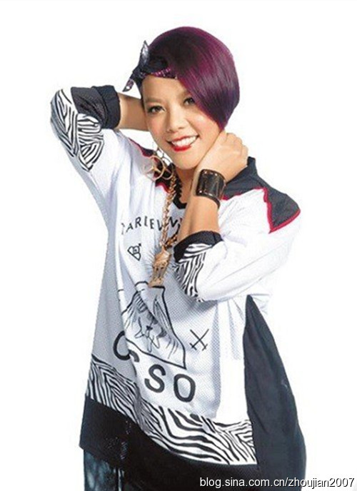 正文 张惠春 老牌歌手浙江卫视《我不是明星》第五季冠军 好声音前景