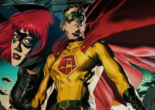 《煎饼侠》票房破8亿 《大圣》超《熊猫2》成最卖动画