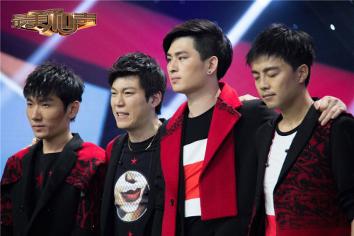 娱乐 综艺 国内综艺新闻 正文   8月1日晚21:08,《最美和声》总决赛将