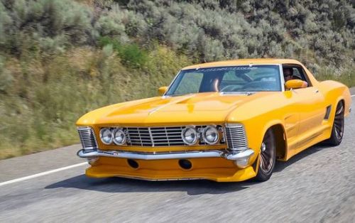 400美元破车摇身一变成豪车 价值150万美元