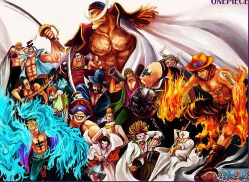 海贼王四皇凯多真面目自杀不死之谜 能力猜测分析