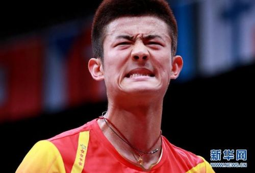 2015羽毛球世锦赛谌龙卫冕战首秀完胜 次局开局连拿8分
