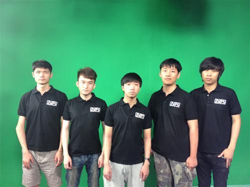 回顾omg战队历史 从杀马特到高大上