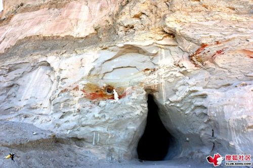 鲁克湖,托素湖,外星人遗址,白公山旅游攻略