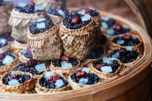 福鼎美食大荟萃 40款吃货"此生必吃"美食推荐