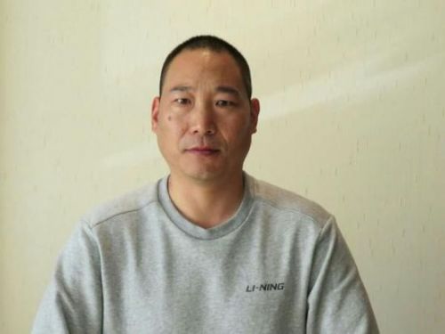 释延鲁"失联"54天后现身爆料:称受到诱惑和威胁(图)