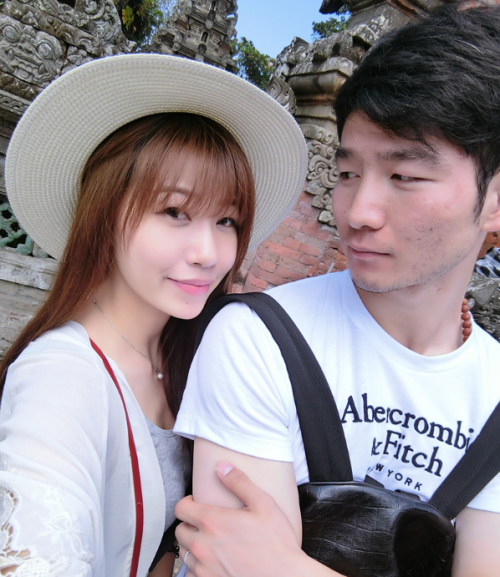 吉翔妻子疑似回击谩骂:服了你们的人性和三观