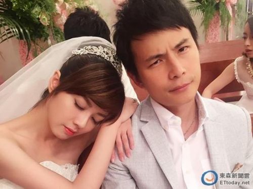 孙协志被曝因负债导致离婚 助理:他很爱前妻韩瑜