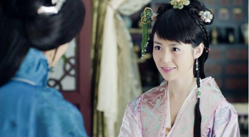 琅琊榜第一部为第二部靖王妃挖坑