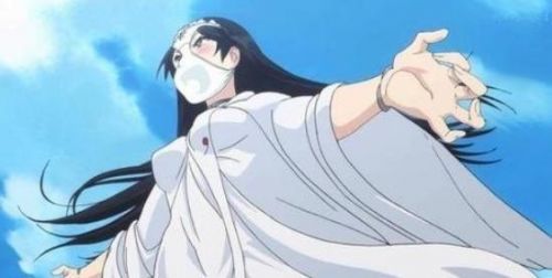 8,华城绫女 《黄段子不存在的无聊世界》   教主变成雪原之青模式