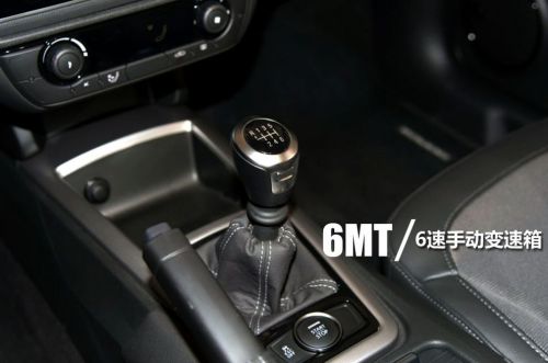 同级别安全首选 观致3都市suv得这么选