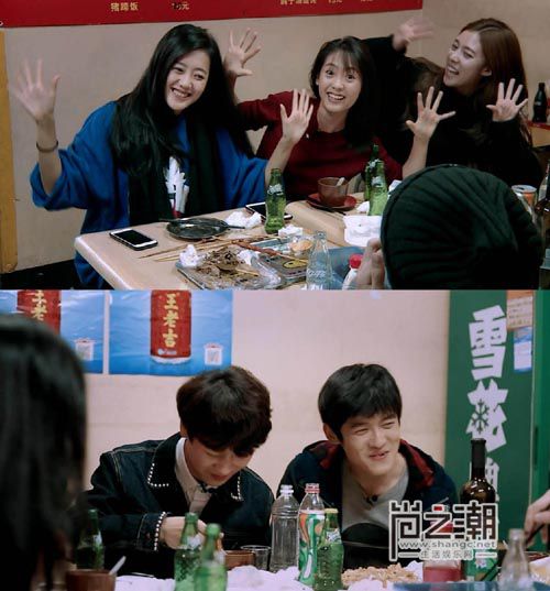 一年级大学季最新一期插曲背景音乐汇总 cc石头告别歌曲