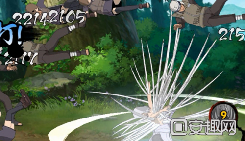 火影忍者手游君麻吕限时登录 最强血继忍者登场