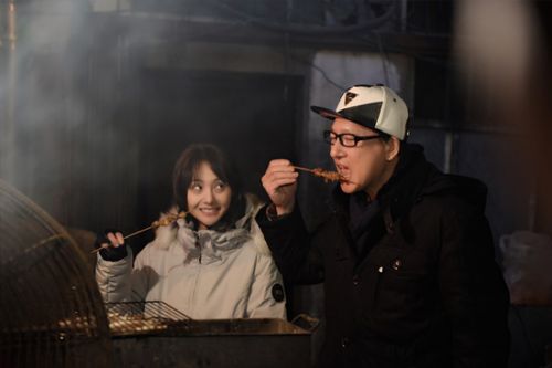 00,湖南卫视2016年开年重磅推出的大型真人秀节目《旋风孝子》将在