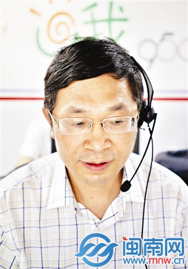 徐昌裕,泉州市教育局副局长,分管基础教育