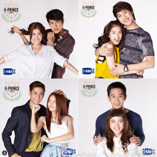 泰剧排名_天生一对泰剧图片(3)