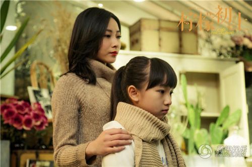 《柠檬初上》结局倒计时 妙妙神秘身世终揭晓