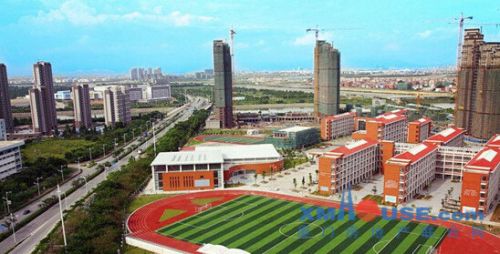 厦门实验中学小学部今秋招生 附近3商品楼盘符合划片