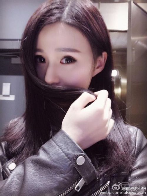 科技 游戏新闻 网络游戏 网游新闻 > 正文&shy;  姓名:刘真妍 籍贯