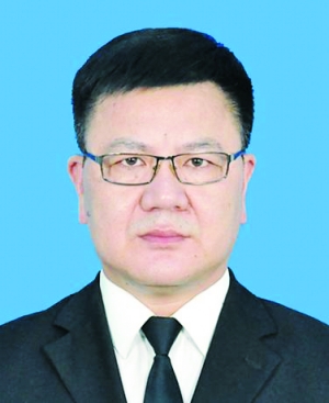 吉林公示:吴相道拟提名为长春市辖区政府正职候选人(图|简历)