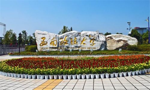 200支三下乡团队角逐 西政脱颖而出荣登头条