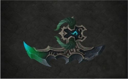 魔兽世界7.0全职业神器外观汇总一览(图)