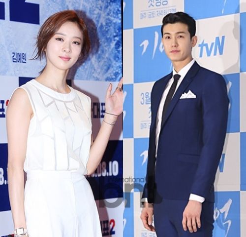 &shy;  李清娥 李己雨