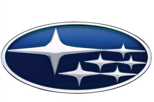 斯巴鲁召回部分进口力狮,傲虎,驰鹏汽车