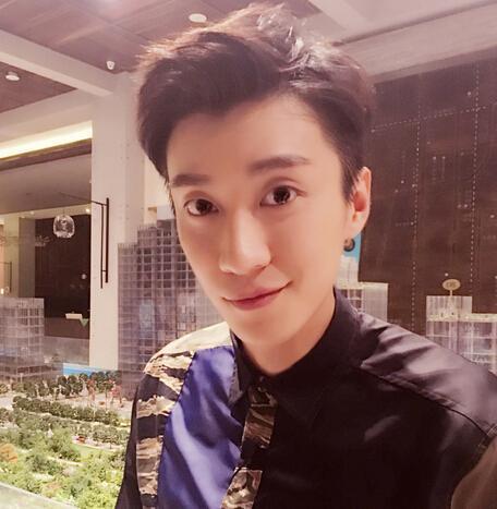 乔任梁公司声明:现实残酷 一路走好