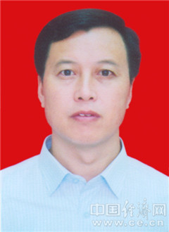 吴伟柱任南昌市委常委 接替卢作全任市纪委书记(图|简历)