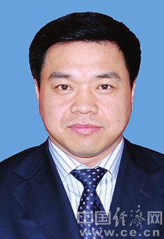 王志厚任白山市代市长 吴德金辞去市长职务(图|简历)