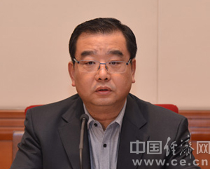 龚晓峰任河北省工信厅厅长 苏蕴山不再担任住建厅厅长(图|简历)