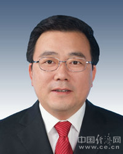 陈金山任重庆市沙坪坝区代区长 何勇辞去区长职务(图|简历)