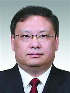 上海公示祝新军,姜坚,夏卫东,王德强,王朝晖等12人(图|简历)