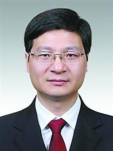 上海公示祝新军,姜坚,夏卫东,王德强,王朝晖等12人(图|简历)