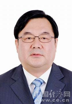 乔墩任重庆市交通委主任 滕宏伟不再担任(图|简历)