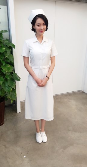 胡然再发力 《追龙》搭档刘德华甄子丹飙演技