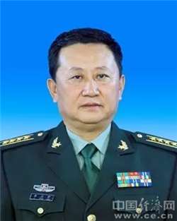 博尔塔拉州十二届州委常委简历(书记邱树华)