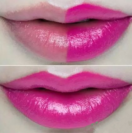 ysl星光限定哪个颜色好看 ysl星光版限定70试色 ysl星光限定口红