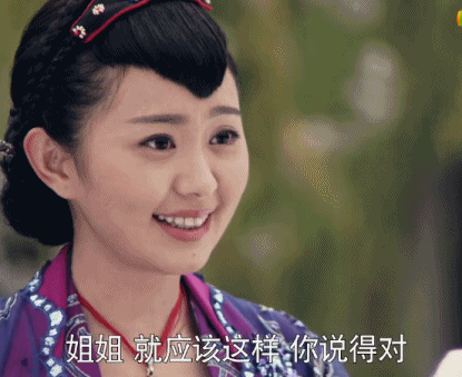 孙耀琦是金星口中的"数字小姐"? 很多口型和台词对不上