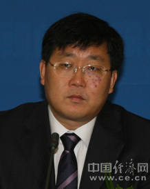 梅世彤任沧州市代市长 王大虎辞去市长职务(图|简历)